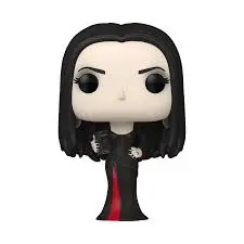 Funko Pop! Tv: Wednesday S2 - Morticia Addams with Book of Shadows