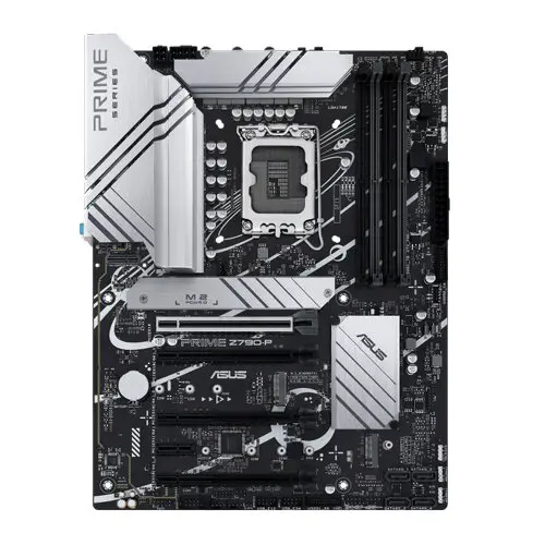 ASUS Prime Z790-P Motherboard