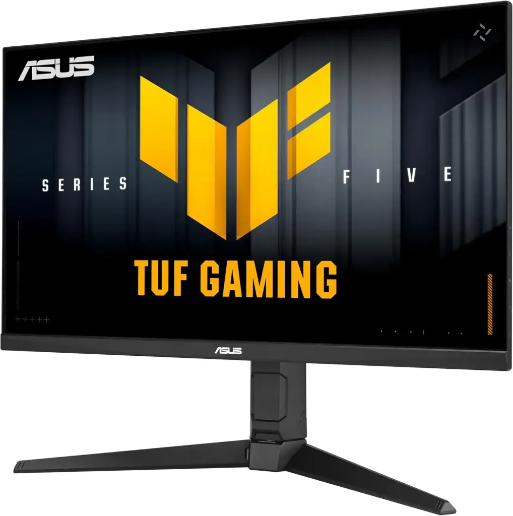 ASUS TUF VG27AQL5A 27inch QHD Gaming Monitor