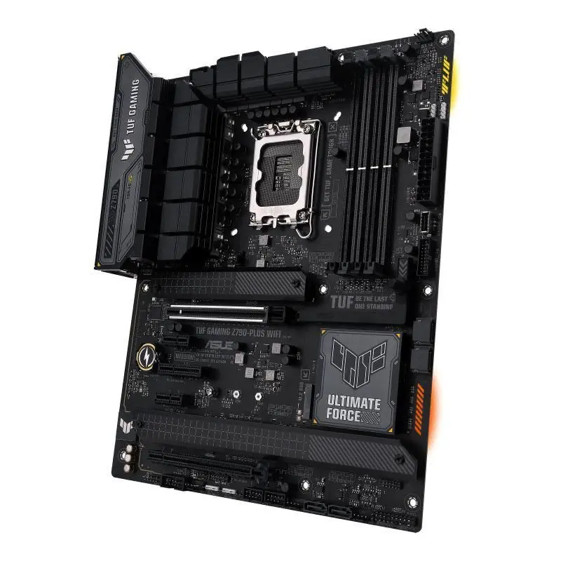 Asus Tuf Gaming Z790-Plus Wifi DDR5 LGA 1700 Motherboard 