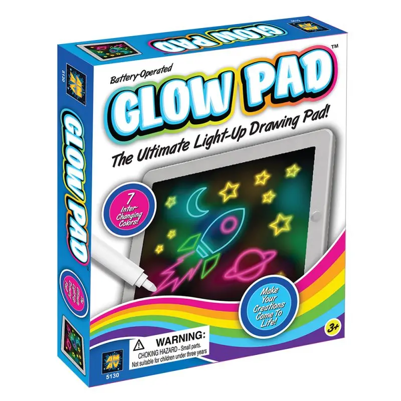 Diamant Glow Pad 