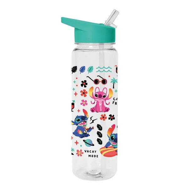 Pyramid Lilo & Stitch Acid Pops - Plastic Bottle 