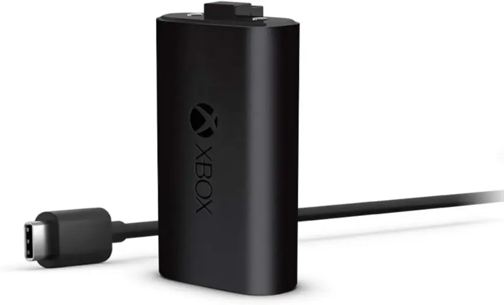 Xbox Play & Charge Kit