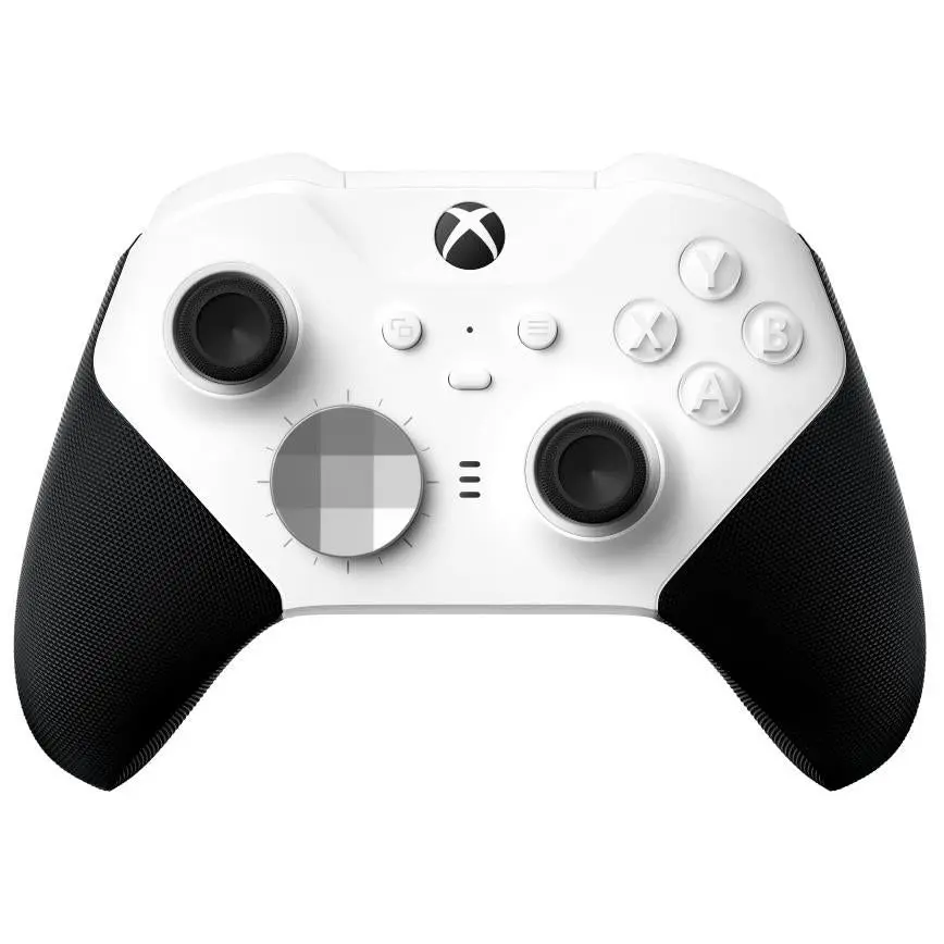 Xbox One Elite Core Wireless Controller - White 