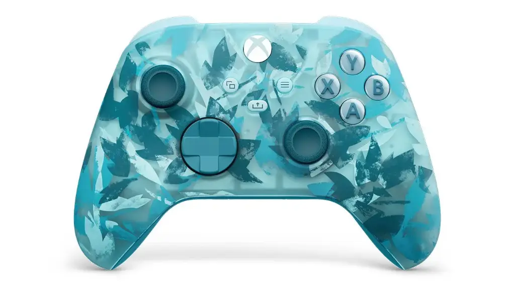 Xbox Wireless Controller - Ice Breaker