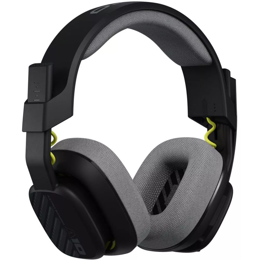 Astro A10 Gen2 Gaming Headset - Black 
