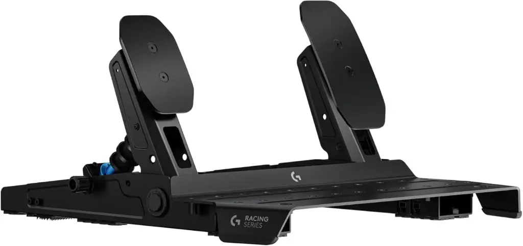 Logitech G RS Pedals 