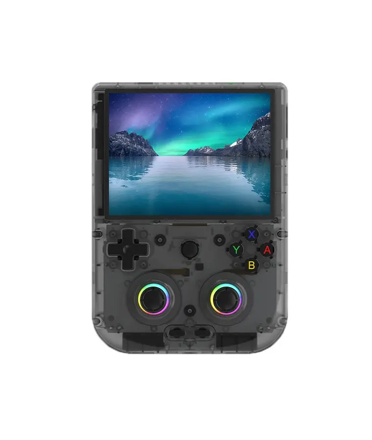 Zoroid RG406V Handheld Gaming Console