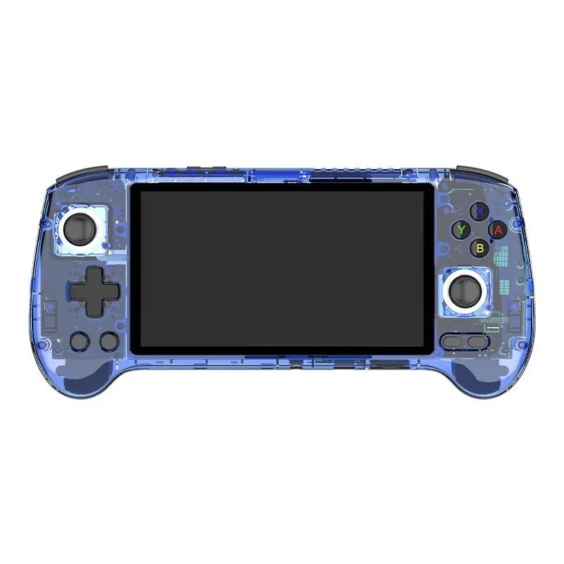 Zoroid RG556 Handheld Gaming Console