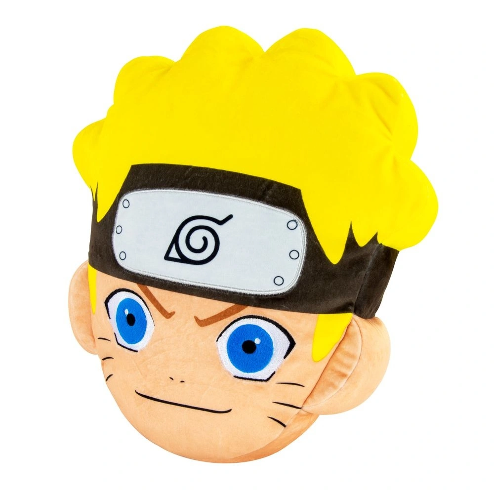 TOMY Mega Naruto Plush 
