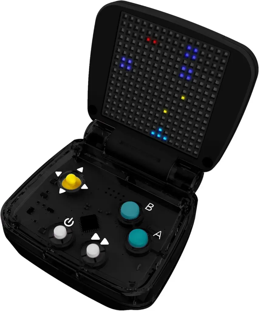 Tap Tap Arcade with 10 Arcade Style Games 