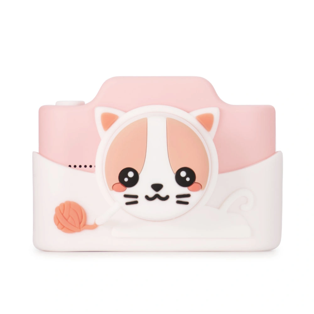 Kidamento Kids Digital Camera - Meowie the Cat