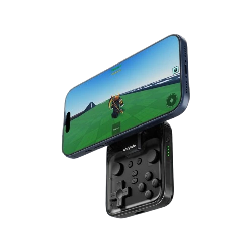 Abxylute M4 Mobile Controller - Black