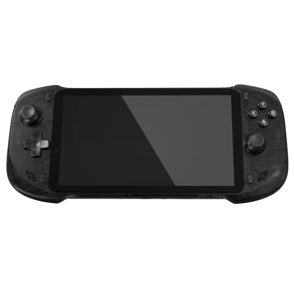 Abxylute One Pro Gaming Handheld - Black