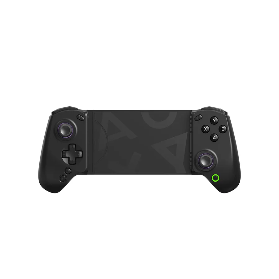 Abxylute S8 NS2 Controller - Black