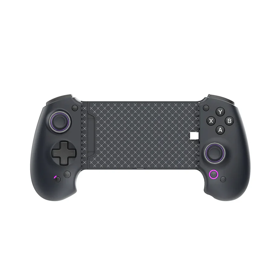 Abxylute S9 USB-C Mobile Controller - Black