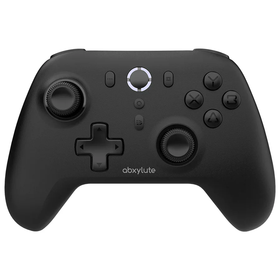 Abxylute C6 Multi Platform Controller - Black