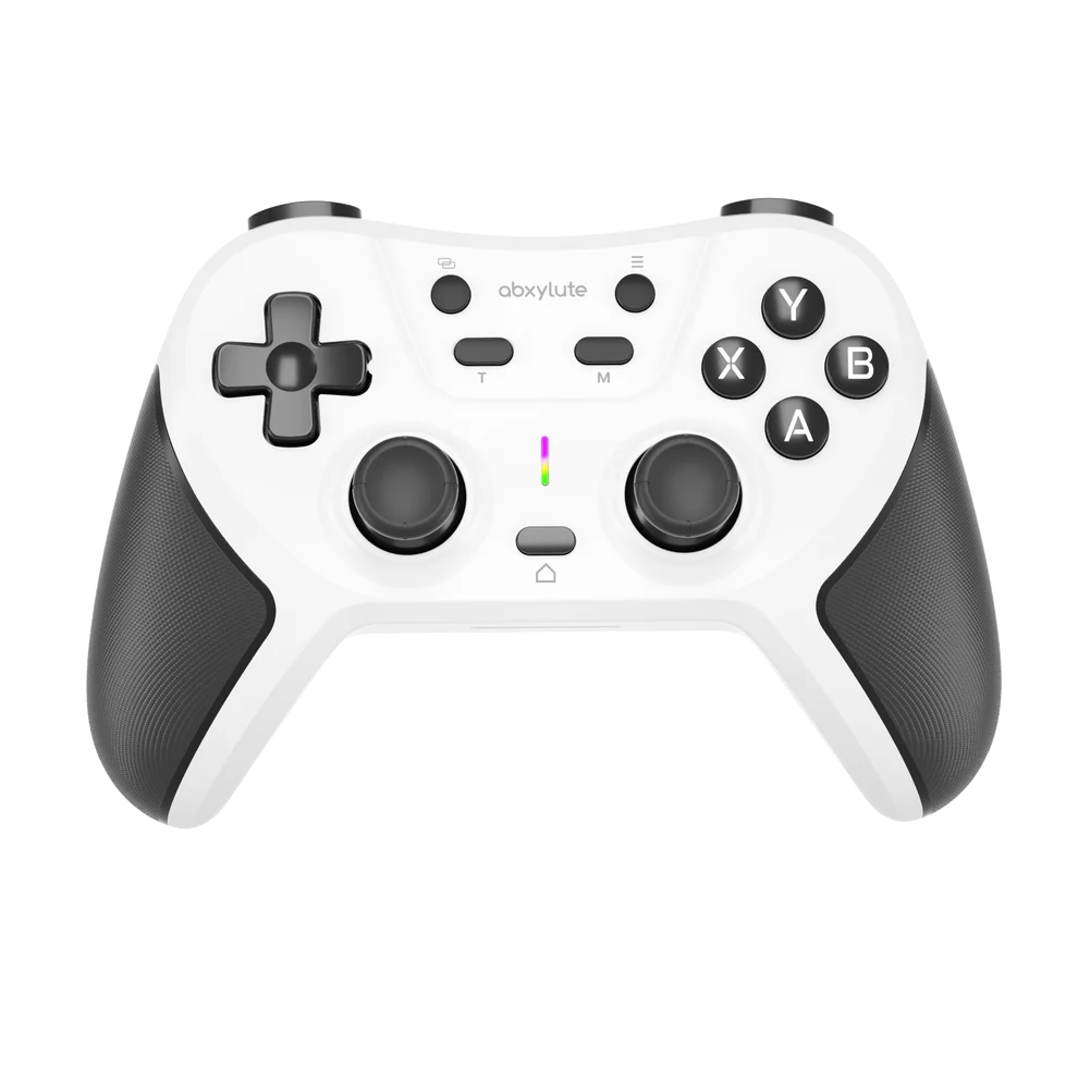 Abxylute C5P Multi Platform Controller - Black