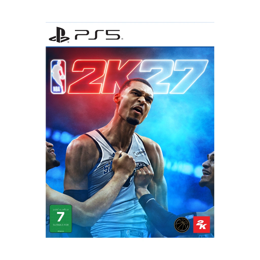 PS5 NBA 2K27 (NMA)