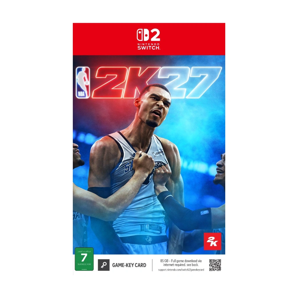 NS2 NBA 2K27 (NMA)