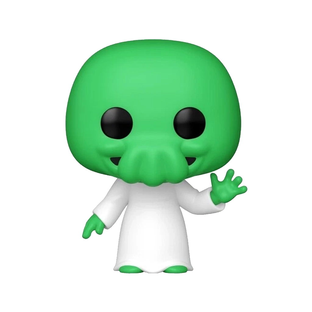 Funko Pop! Movies: Minions 3 - Goomi