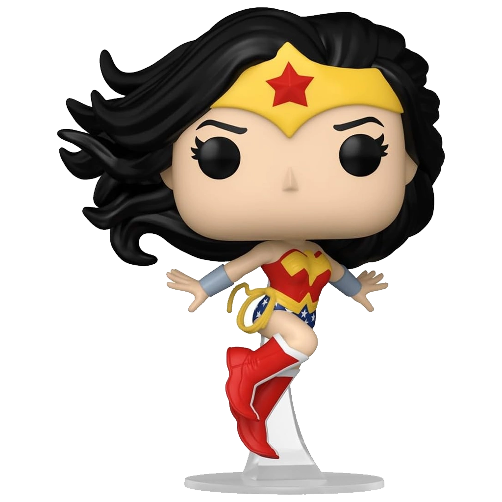Funko Pop! Heroes: DCNC - Wonder Woman