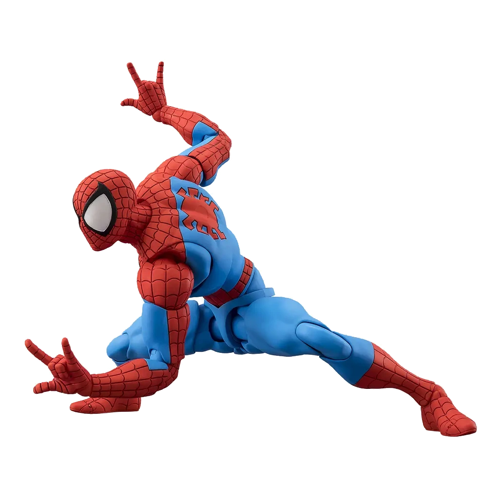 Bandai Tamashii S.H.Figuarts Marvel Gameverse Spider-Man
