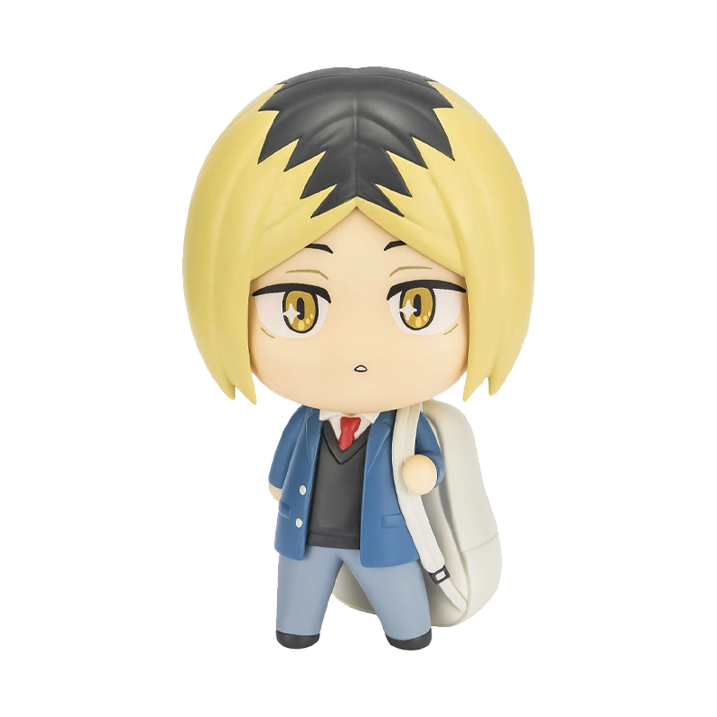 Bandai Tamashii Rowtashii Noise Haikyu Kenma Kozume