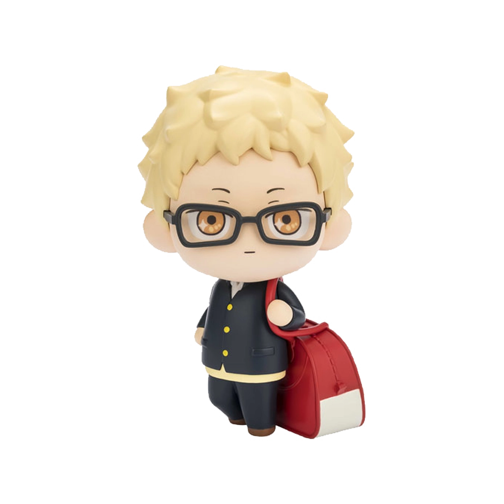 Bandai Tamashii Rowtashii Noise Haikyu Kei Tsukishima