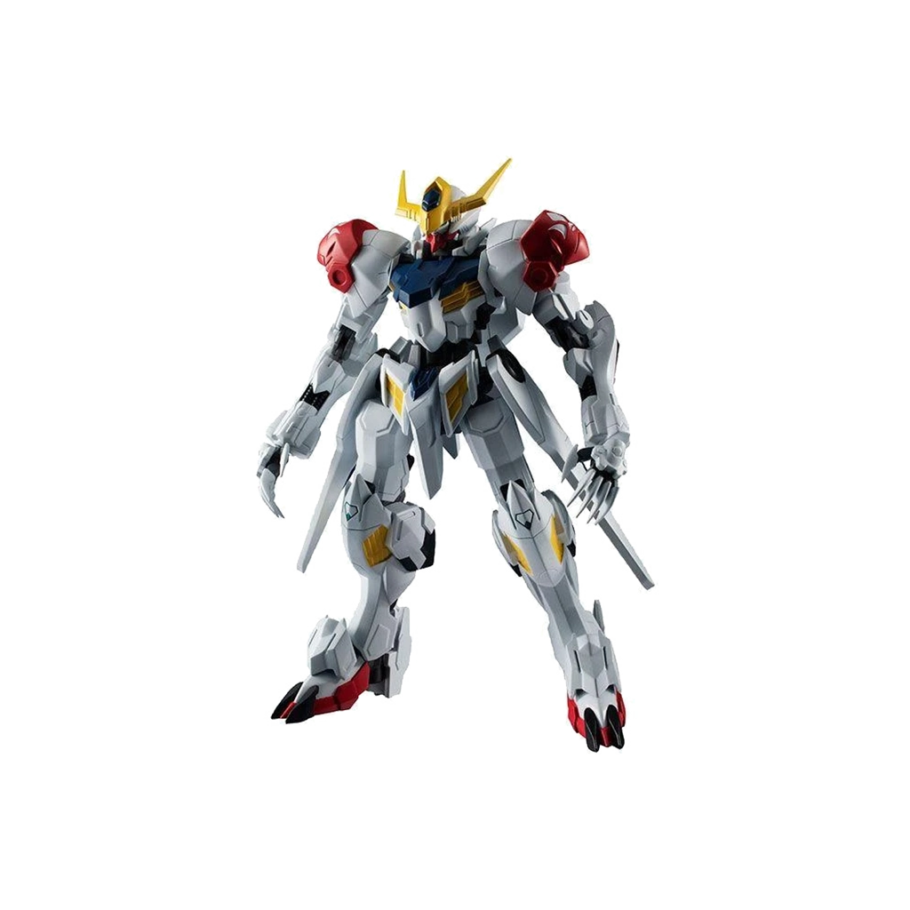 Bandai Tamashii Gundam Universe ASW-G-08 Gundam Barbatos Lupus