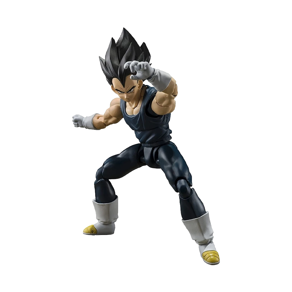 Bandai Tamashii S.H.Figuarts Dragon Ball Z Super Hero Vegeta