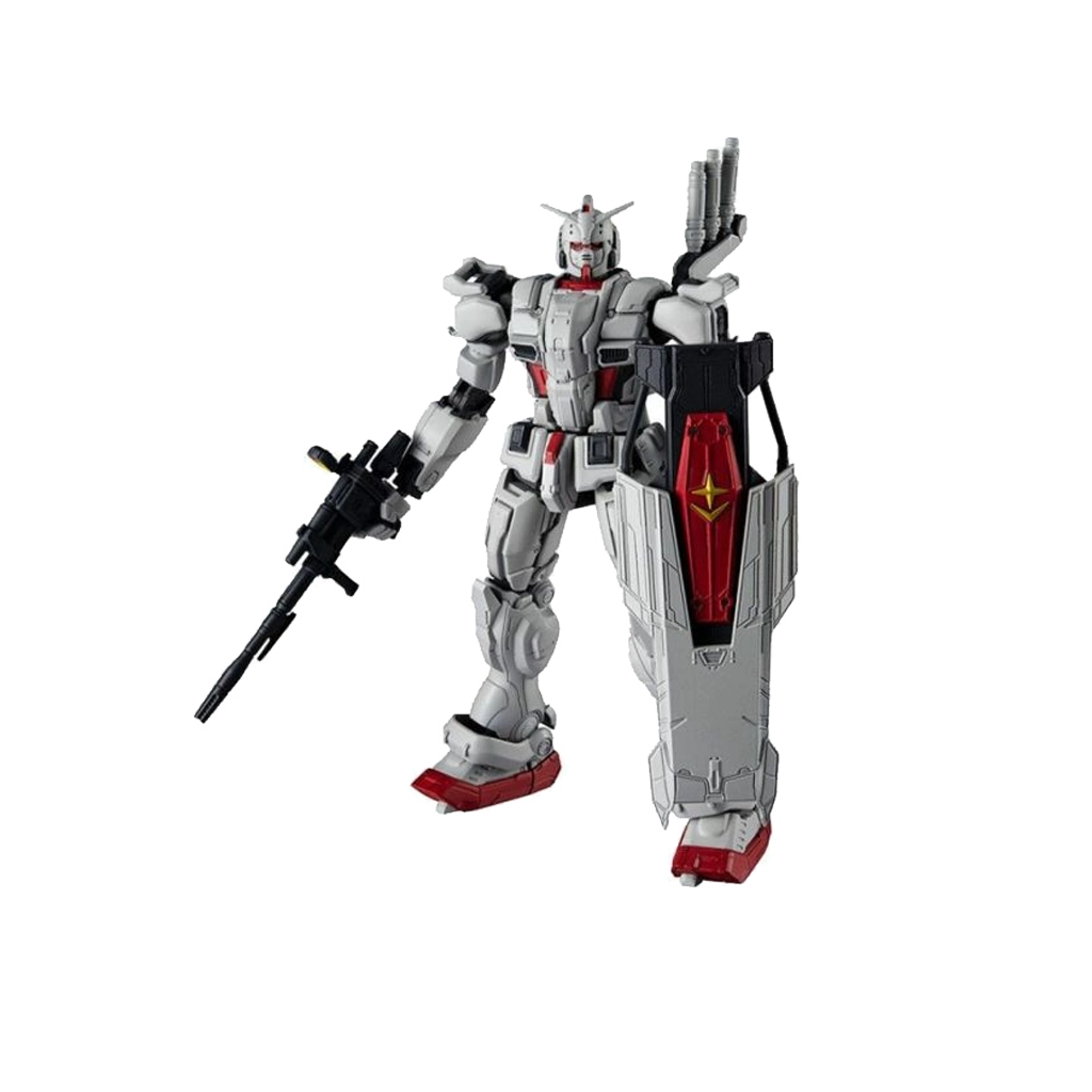 Bandai Tamashii Gundam Universe Mobile Suit Gundam: Requiem For Vengeance Gundam