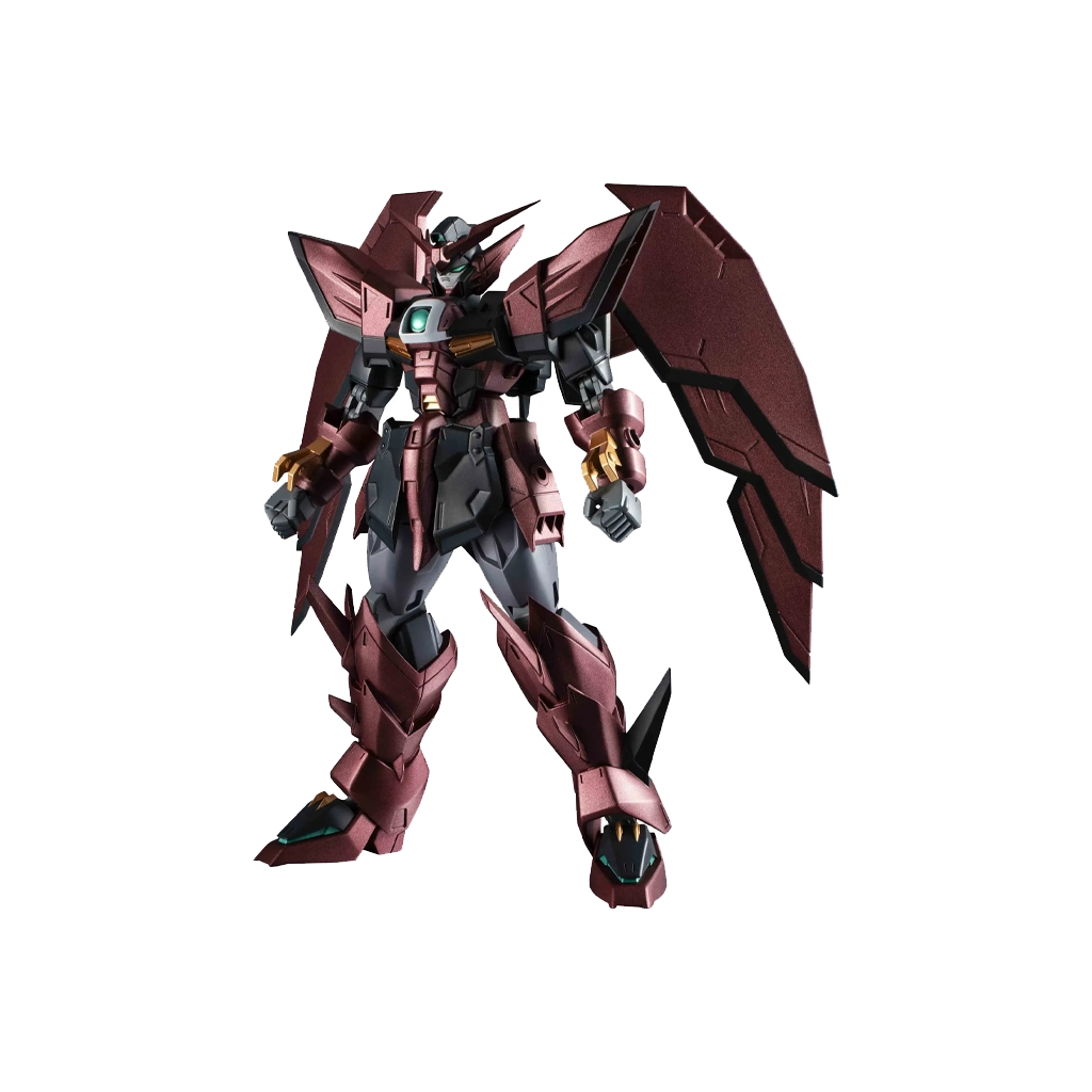 Bandai Tamashii Gundam Universe Gundam OZ-13MS Gundam Epyon