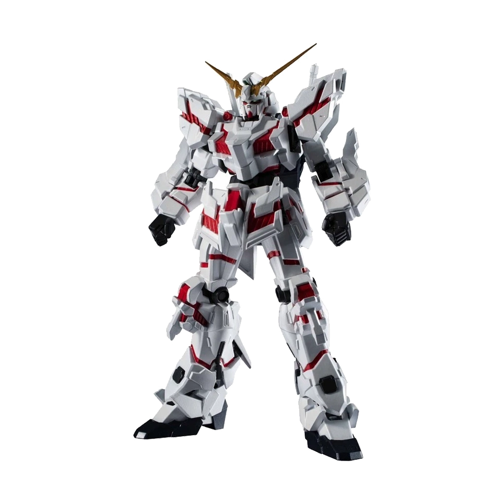Bandai Tamashii Gundam Universe RX-0 Unicorn Gundam Renewal