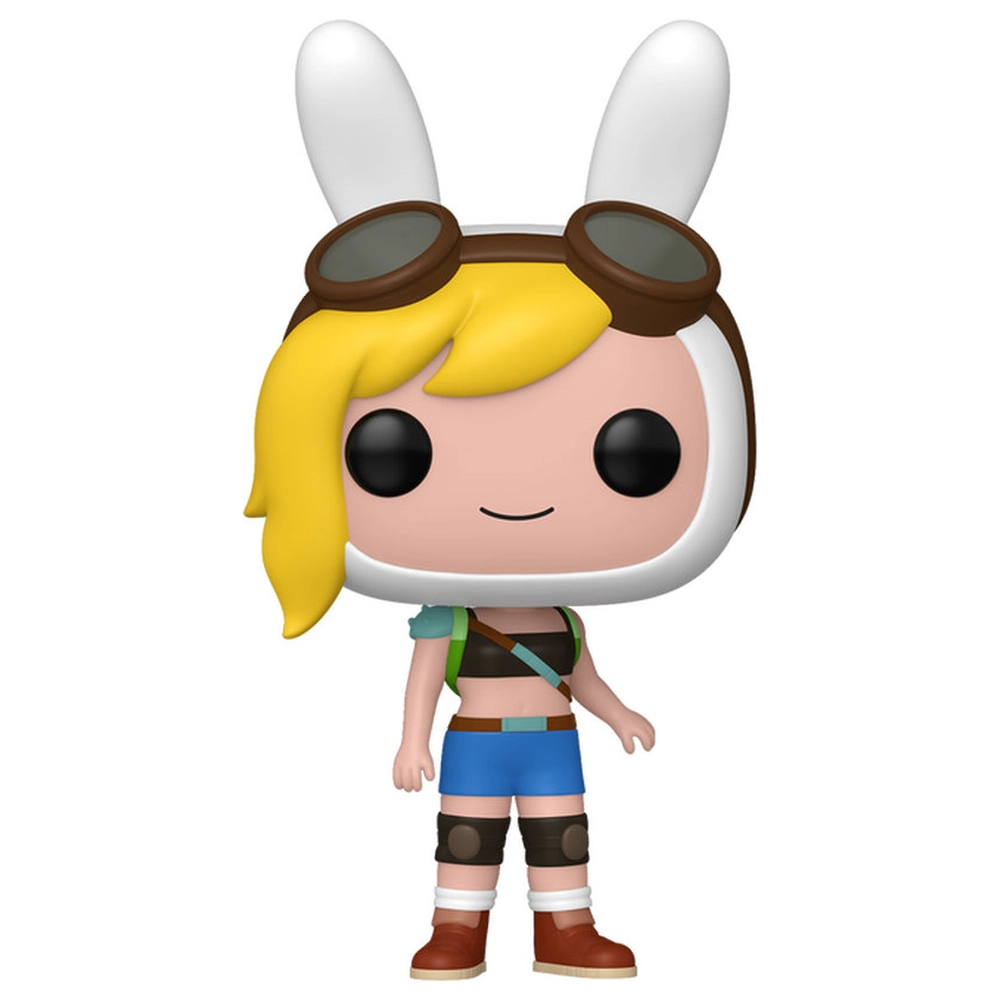 Funko Pop! Tv: Adventure Time - Fionna 