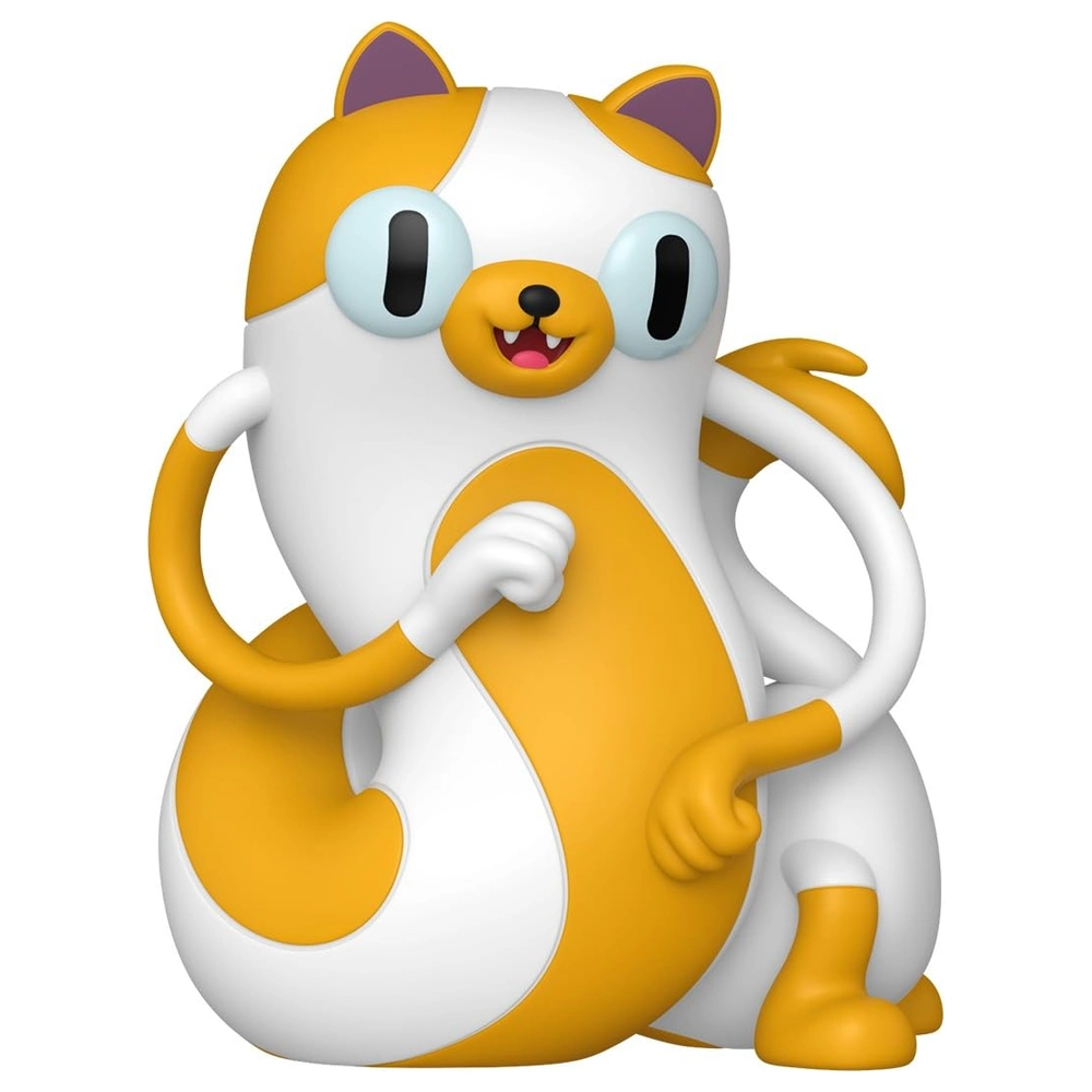 Funko Pop! Tv: Adventure Time - Cake 