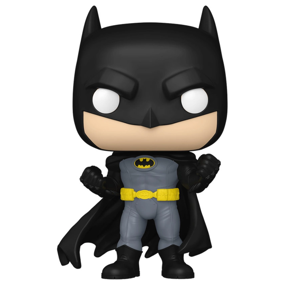 Funko Pop! Heroes: DC - Batman Inc 