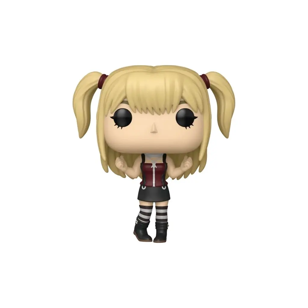 Funko Pop! Animation: Death Note - Misa Amane