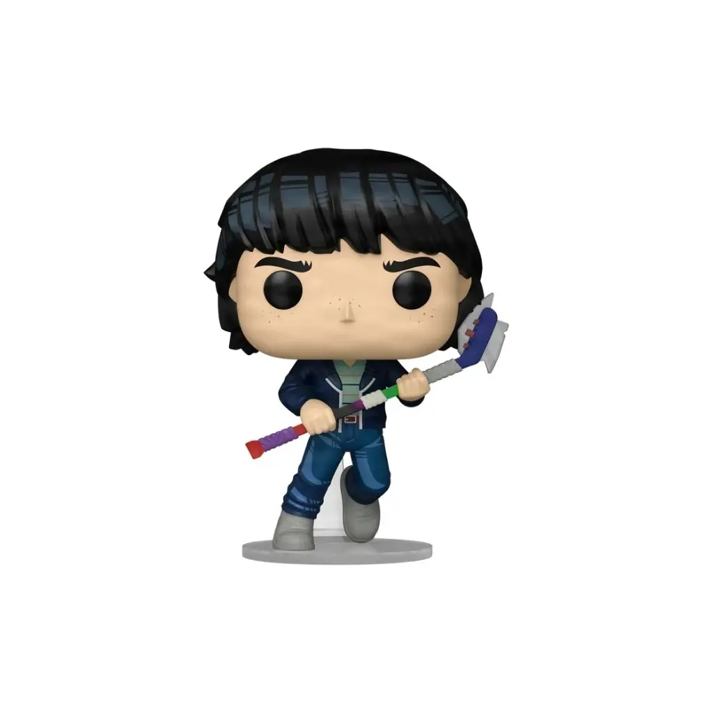Funko Pop! Tv: Stranger Things - Mike (Tales from '85)