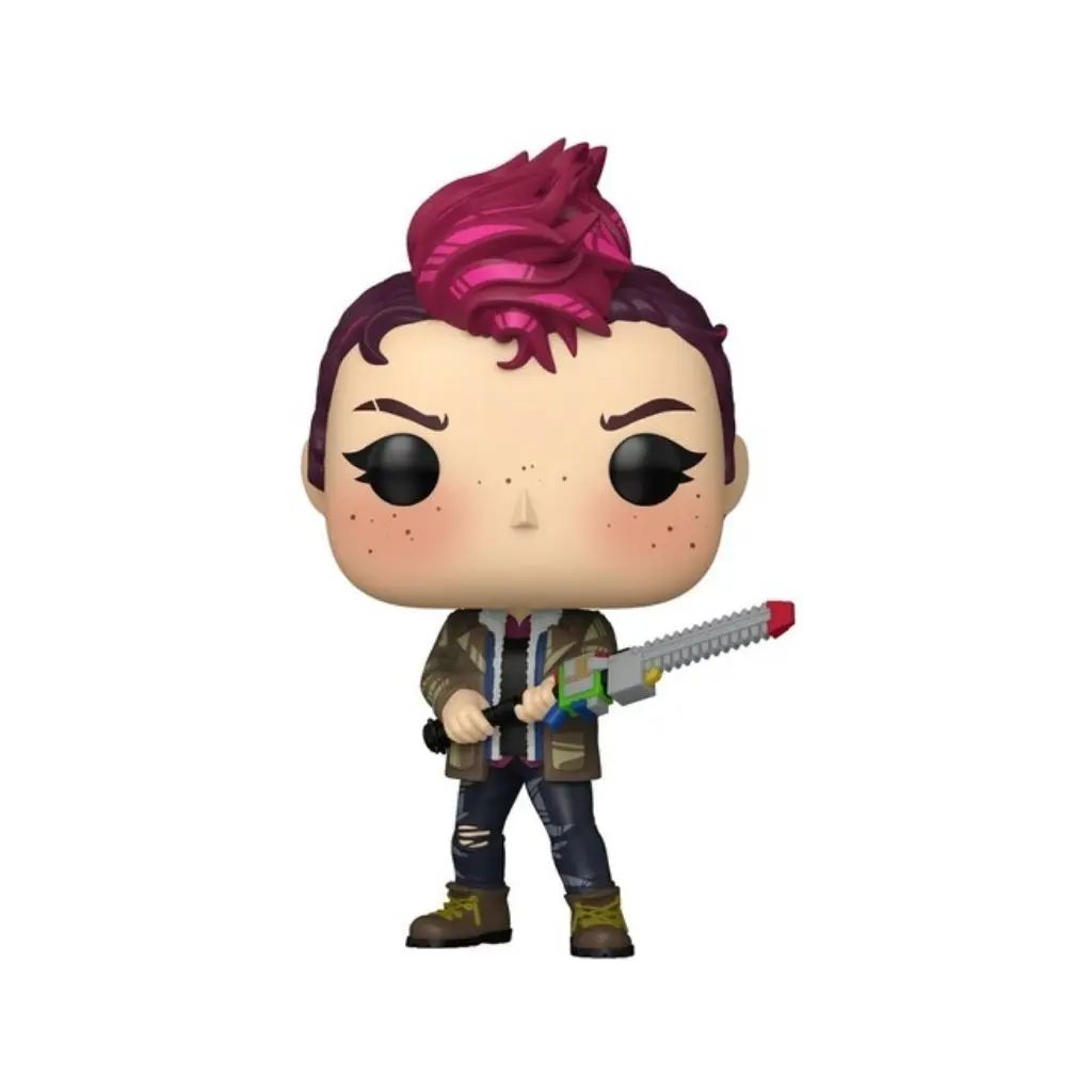 Funko Pop! Tv: Stranger Things - Nikki (Tales from '85)
