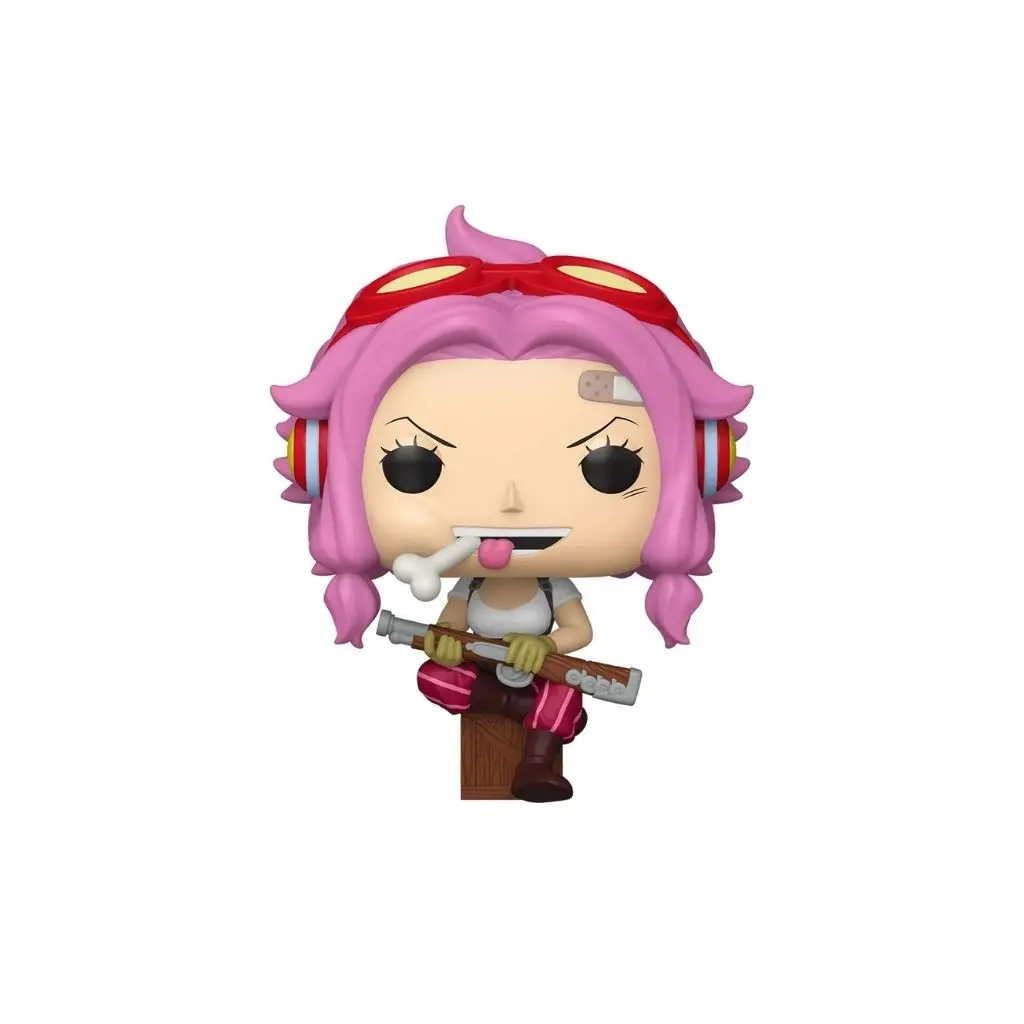 Funko Pop! Animation: One Piece - Ginny