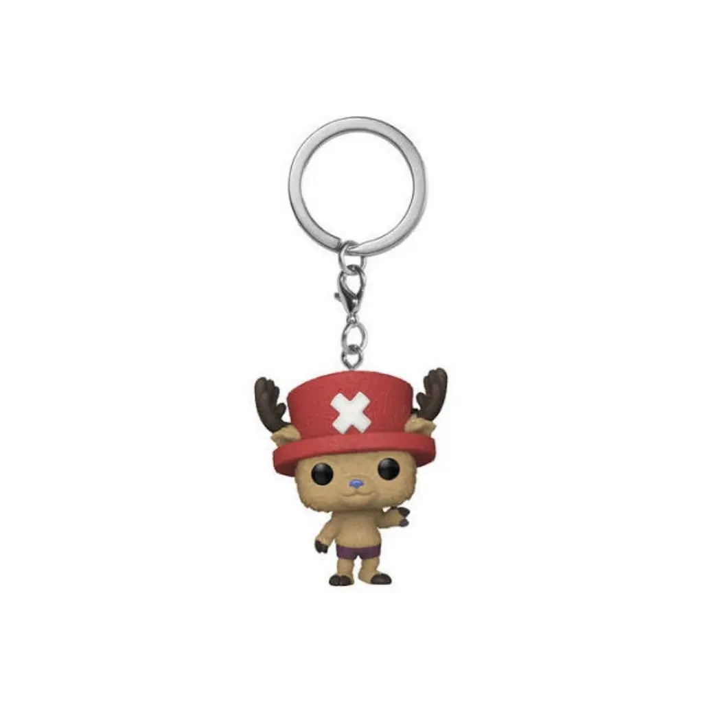 Funko Pocket Pop! Tv: One Piece S1 - Chopper