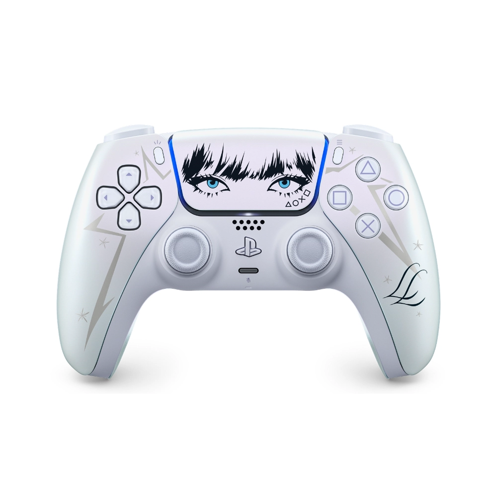 PS5 DualSense LISA Controller