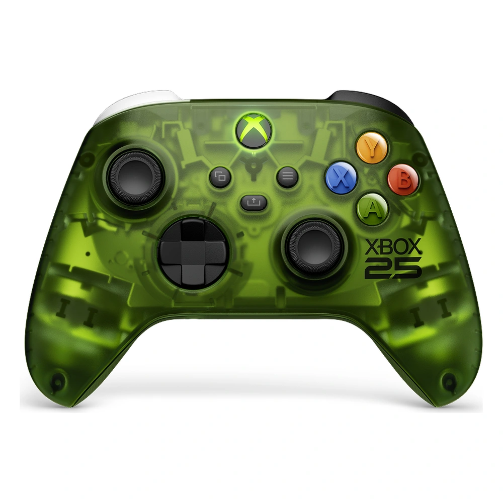 Xbox Wireless Controller X25 Special Edition