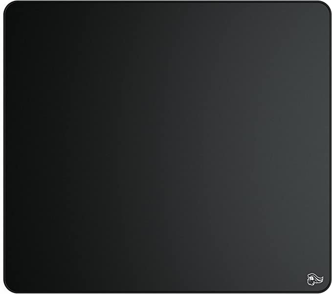 Glorious Element Mouse Pad - Fire