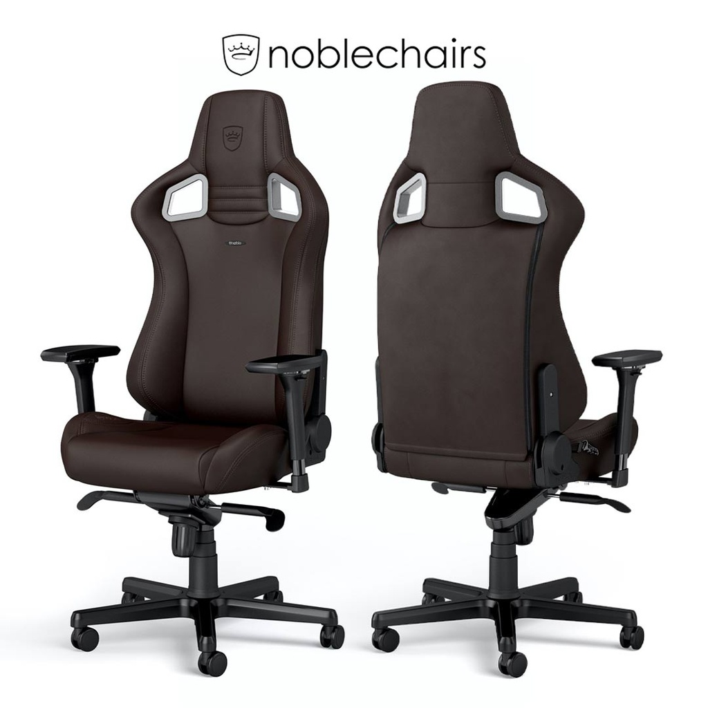 Noblechairs EPIC Gaming Chair - Java Edition