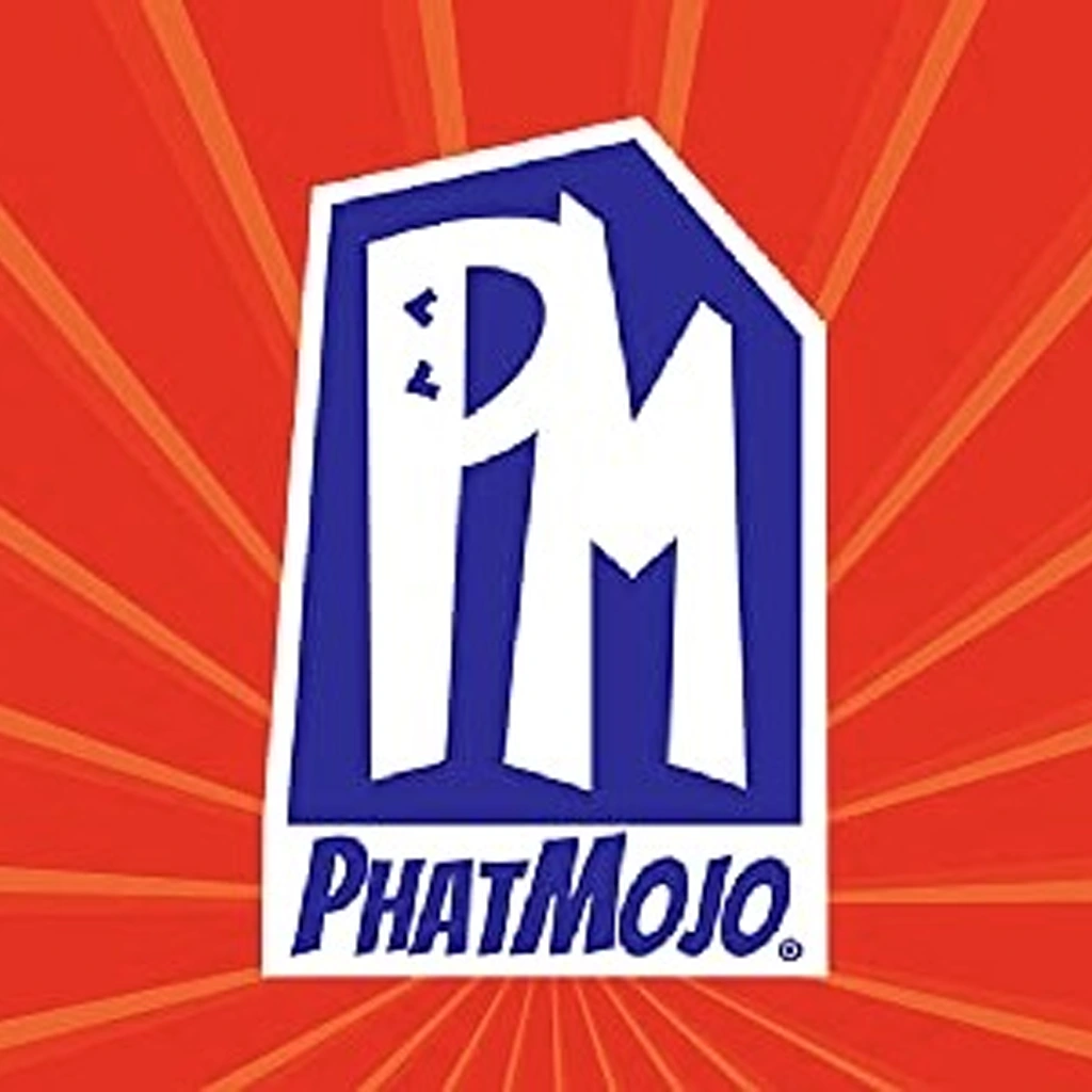 Brand: PHATMOJO