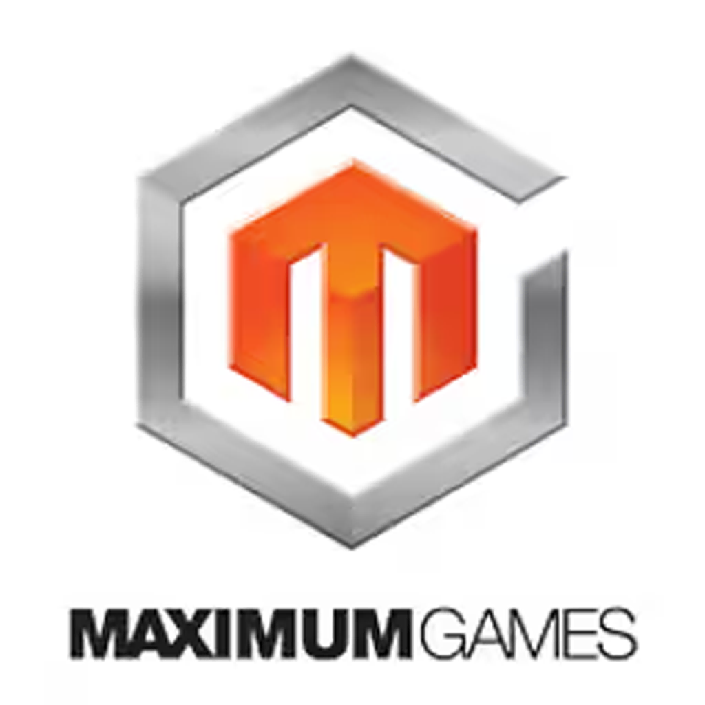 Brand: Maximum Games