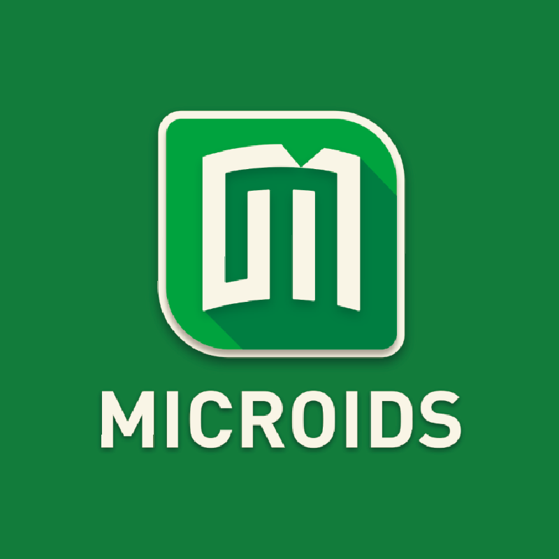 Brand: Microids