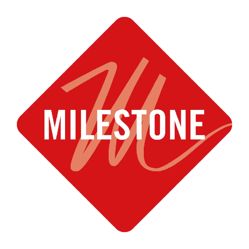 Brand: MileStone